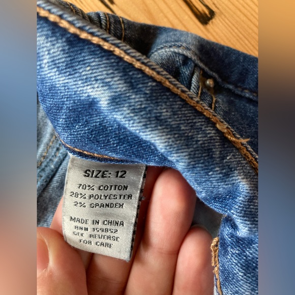 GUC Satin Doll Women’s jeans - Picture 3 of 4